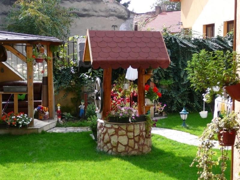 Pensiunea Pedro Cluj-Napoca Exterior photo
